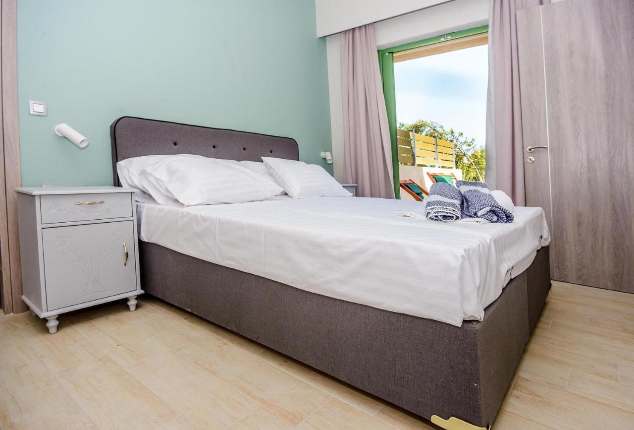 Tzogias Pan Apartment Lassi (Kefalonia)