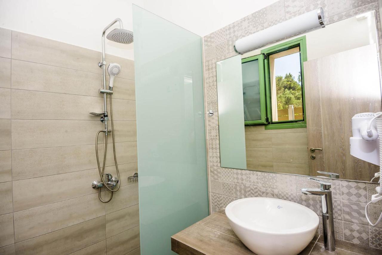 Tzogias Pan Apartment