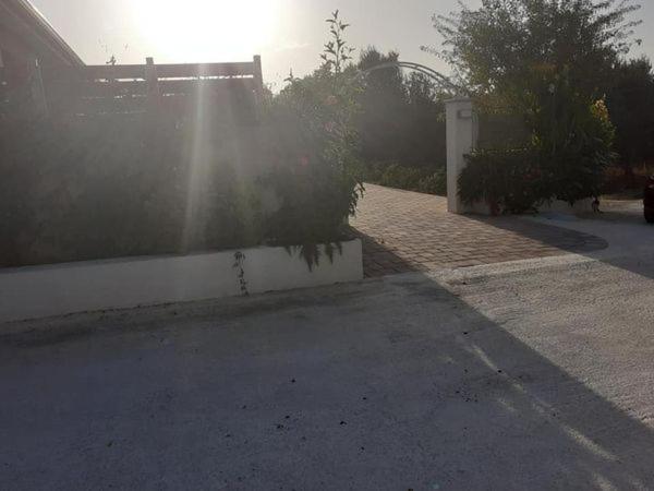 Tzogias Pan Apartment Lassi (Kefalonia)