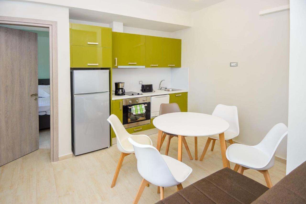 Tzogias Pan Apartment Lassi (Kefalonia)