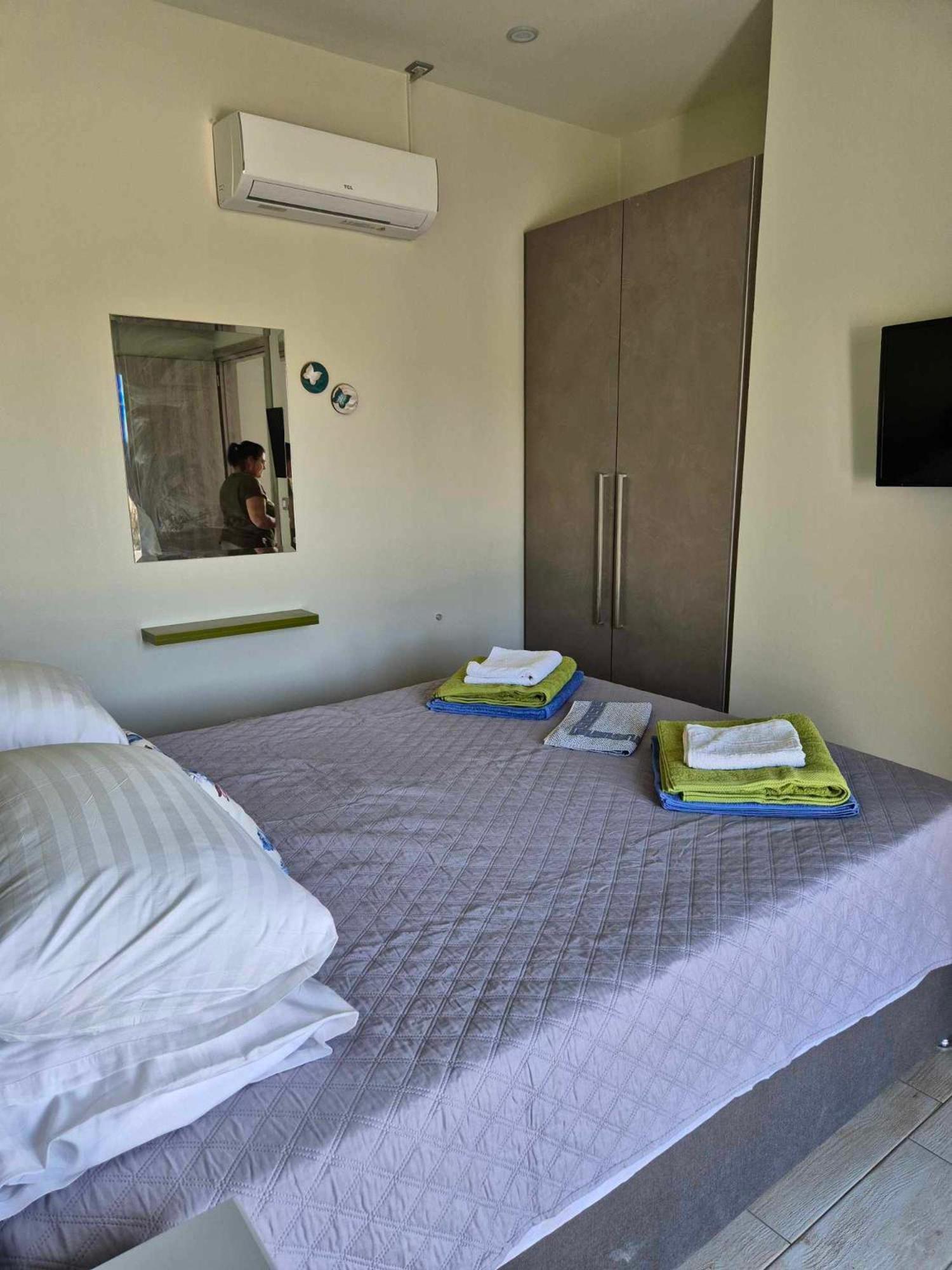 Tzogias Pan Apartment Lassi (Kefalonia)