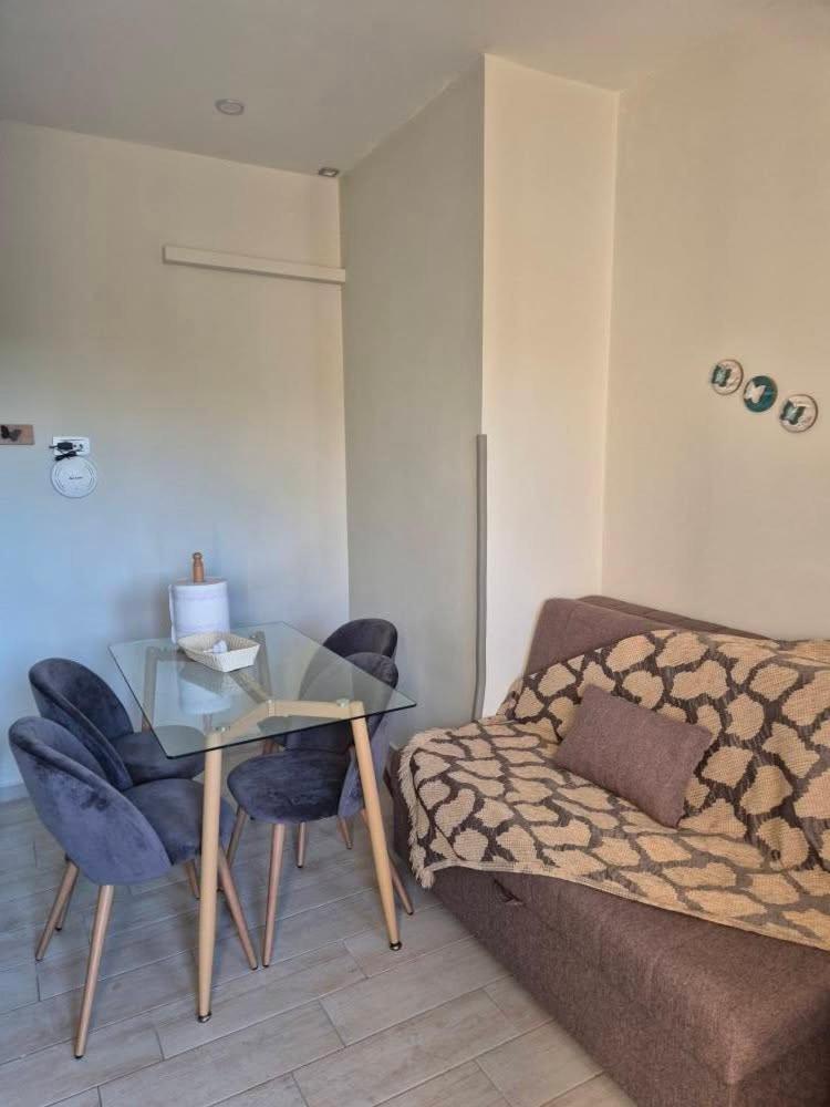 Apartment Tzogias Pan