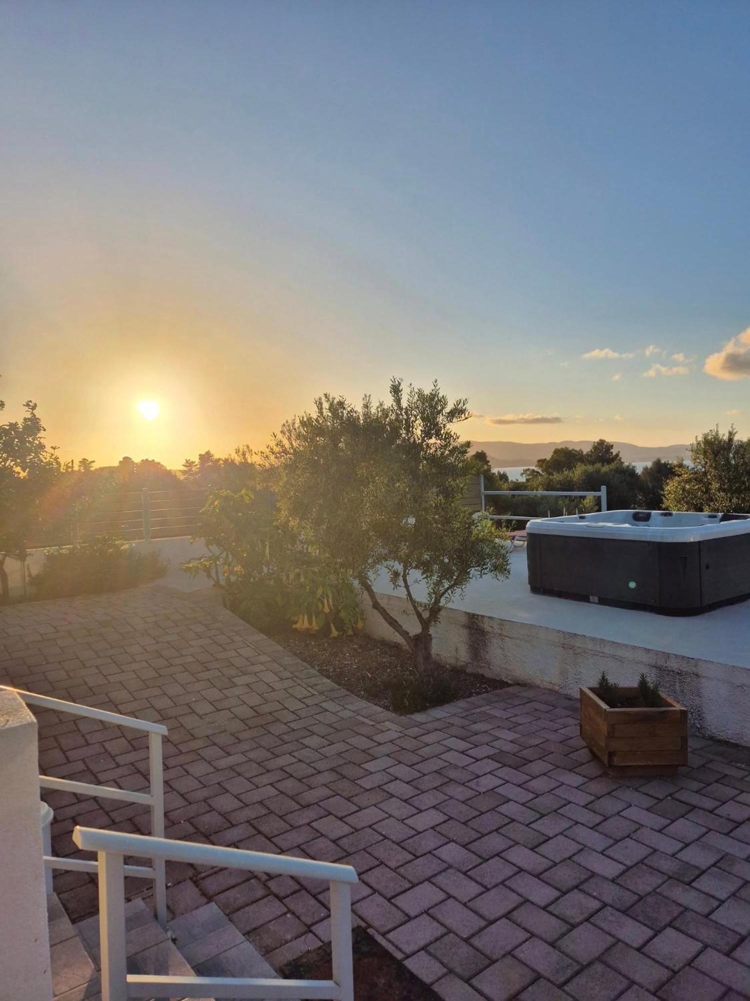 Apartment Tzogias Pan *
