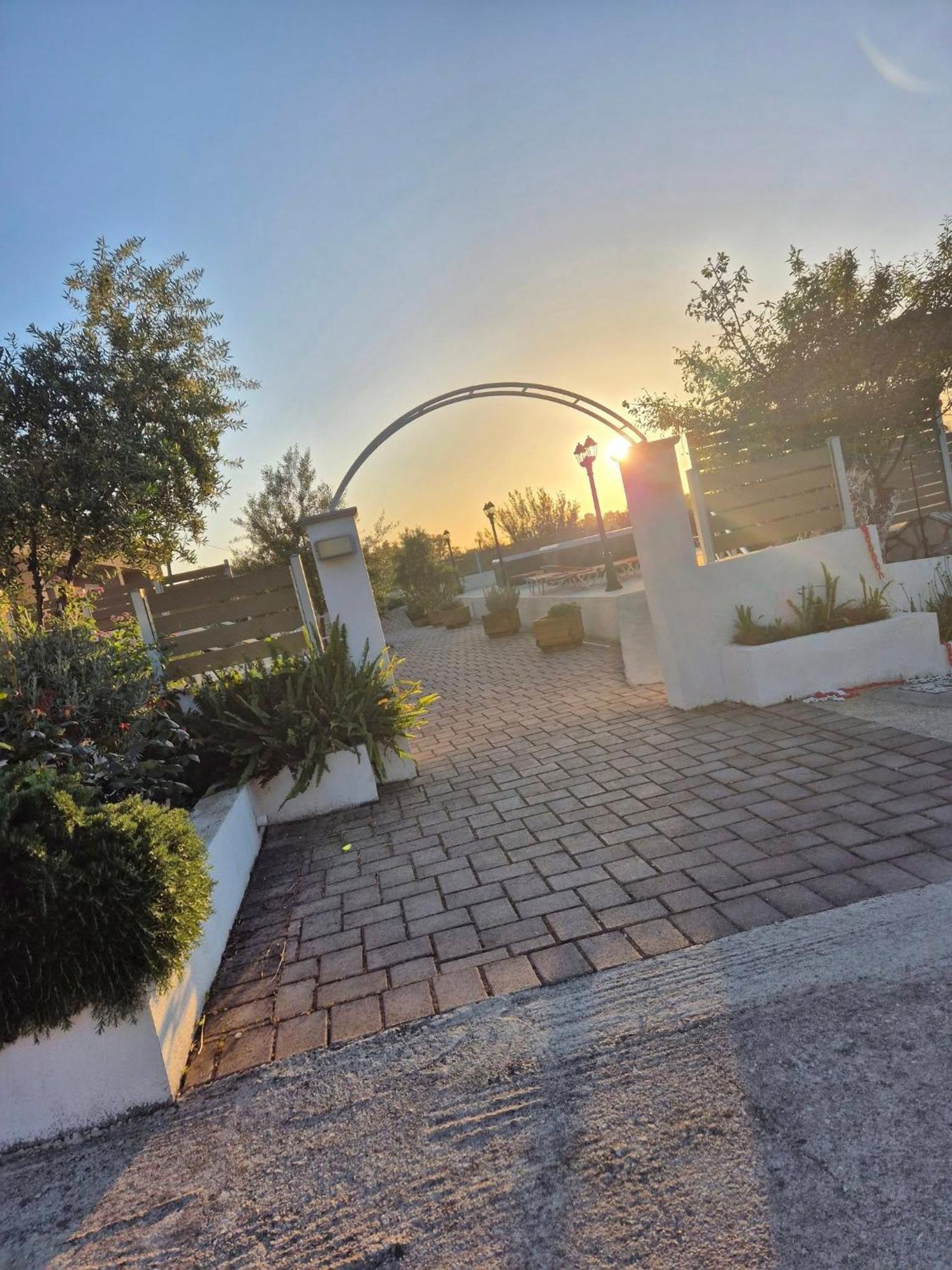 Apartment Tzogias Pan Lassi (Kefalonia)